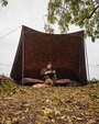 Přístřešek Fox Camolite Tarp Large