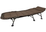 Lehátko Fox R Series Camo Bedchair R1 Compact