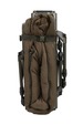Fox Lehátko se spacákem Flatliner X - All Season system