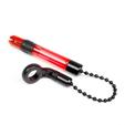 Fox Swinger Black Label™ Indicator Slik® Bobbin Red Slik červený