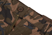 Fox Kraťasy Chunk Camo Cargo XXL