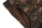 Fox Kraťasy Chunk Camo Cargo XXL