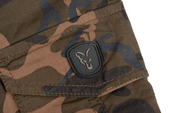 Fox Kraťasy Chunk Camo Cargo XXL