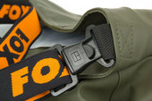 Fox Prsačky Lightweight Green Chest Waders Size 43