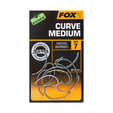 Fox Háčky EDGES™ Curve Medium Size 8