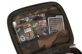 Fox Pouzdro Camolite Compact Riding Lead a Bits Bag