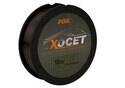 Fox Vlasec Exocet® Mono Trans Khaki 0.331mm 16lbs / 7.27kgs