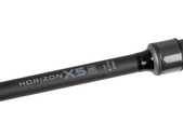 Kaprový prut Fox Horizon X5-S Abbreviated Handle 2 díly 3,6m, 12ft, 3,25lb