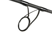 Kaprový prut Fox Horizon X6 Ti Rod 2 díly 3,6m, 12ft, 3,25lb