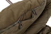 Fox Spacák Ven-Tec All Season Sleeping Bags Standard