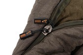 Fox Spacák Voyager sleeping bag Compact