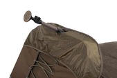Fox Spacák Voyager sleeping bag Compact