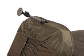 Fox Spacák Voyager sleeping bag Compact
