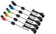 Fox Sada Swingerů MK3 Swinger® 4 Rod Set (R,O,G, B)