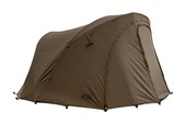 Rybářský bivak Fox Voyager 1 Person Bivvy