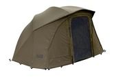 Brolly pro rybáře Fox Retreat Brolly System Including Vapour Infill Ven-Tec