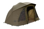 Brolly pro rybáře Fox Retreat Brolly System Including Vapour Infill Ven-Tec