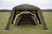 Rybářský bivak AIR Frame Social Shelter