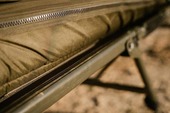 Fox Lehátko Flatliner X Bedchair Only