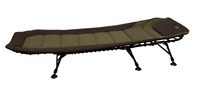 Lehátko Fox EOS Bedchair EOS3 Kingsize