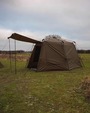 Rybářský bivak Fox EOS Social Shelter