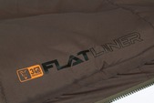 Lehátko se spacákem Fox Flatliner 8 Leg 3Season Sleep System
