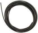 Fox Hadička Naturals Leader Silicone, 1,5m