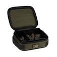 Fox Pouzdro na olova R Series Compact Rigid Lead a Bits Bag
