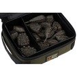 Fox Pouzdro na olova R Series Compact Rigid Lead a Bits Bag