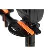 Fox Zadní olovo Edges Captive Back Weight 56g