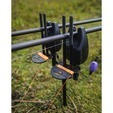 Fox Zadní olovo Edges Captive Back Weight 56g