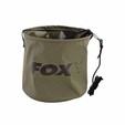 Fox Skládací kbelík Collapsible Water Bucket 4,5 L