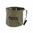 Fox Skládací kbelík Collapsible Water Bucket 4,5 L