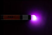 Fox Halo Illuminated Marker Pole Capsule (Světlo na bojku Halo)