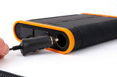 Fox Halo Power Bank 48K (48000mAh)