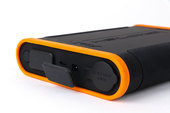 Fox Halo Power Bank 48K (48000mAh)