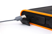Fox Halo Power Bank 48K (48000mAh)