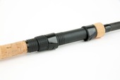 Kaprový prut Fox Horizon X3 Full Cork Handle 2 díly 3,0m, 10ft, 3,5lb