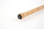 Kaprový prut Fox Horizon X3 Full Cork Handle 2 díly 3,0m, 10ft, 3,5lb