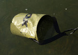 Fox Collapsible Water Bucket Large 10 L (Skládací EVA kbelík 10L)