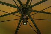 Brolly pro rybáře Fox Easy Brolly