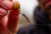 Fox EDGES™ Tungsten Line Alignas Long Size 10 - 7