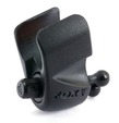 Fox Klip na prut Black Label Adjustable Line Clips