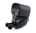 Fox Klip na prut Black Label Adjustable Line Clips