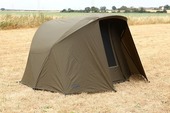 Přehoz k rybářskému bivaku Fox Eos 1 Man Bivvy Skin