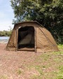 Brolly pro rybáře Fox Retreat Brolly System Including Vapour Infill Ven-Tec