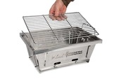 Fox Gril Cook Ware Foldable BBQ 34x23cm