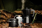 Fox konvička na kávu Cookware Coffee Maker 450ml (9 Cups)
