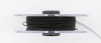 Fox Šňůrka Naturals Coretex Matt, 20m 25 lb, 11,3kg
