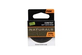 Fox Šňůrka Naturals Coretex Matt, 20m 25 lb, 11,3kg